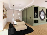 Mercure Bordeaux Gare Atlantic