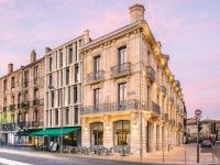 Mercure Bordeaux Gare Atlantic