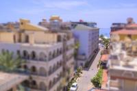 Twin Apart Hotel