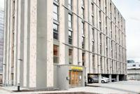 B&B Hotel Rostock City-West