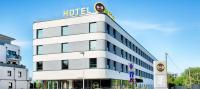 B&B Hotel Rostock-Hafen