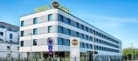 B&B Hotel Rostock-Hafen