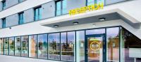 B&B Hotel Rostock-Hafen
