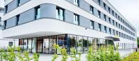 B&B Hotel Rostock-Hafen