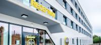 B&B Hotel Rostock-Hafen