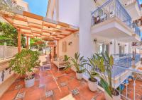 Luvi Kaş Otel - Adults Only