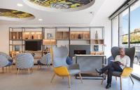 Appart Hotel Odalys City Centre Compans Caffarelli
