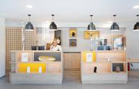 Appart Hotel Odalys City Centre Compans Caffarelli