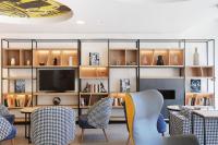 Appart Hotel Odalys City Centre Compans Caffarelli