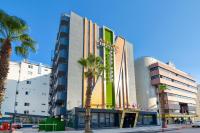 Afflon Hotels Loft City
