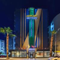 Afflon Hotels Loft City