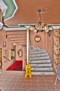 Hikmethan Otel