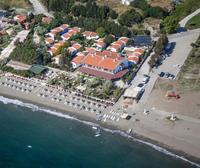 Teos Ormanci Tatil Koyu