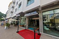 Gardenia Boutique Hotel Agdal Rabat