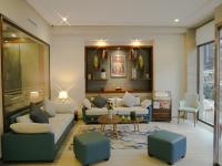 Gardenia Boutique Hotel Agdal Rabat