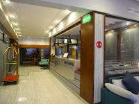 Gardenia Boutique Hotel Agdal Rabat