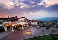 Vinifera Hotel Yedibilgeler Vineyards