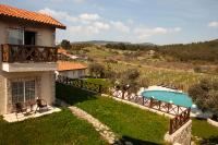 Vinifera Hotel Yedibilgeler Vineyards