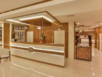 Gaziantep Garni Hotel