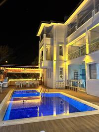 Amsterdam Boutique Otel & Suites