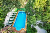 Gaia Hotel Olimpos