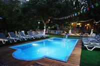 Gaia Hotel Olimpos
