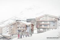 Chalets Izia