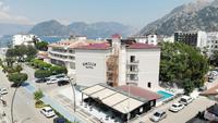 Emilia Hotel