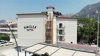 Emilia Hotel