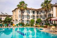 Bezay Hotel