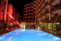UK Blue Coast Hotel