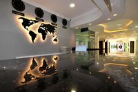 UK Blue Coast Hotel