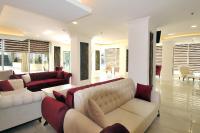 UK Blue Coast Hotel