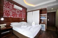 UK Blue Coast Hotel