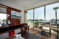 UK Blue Coast Hotel