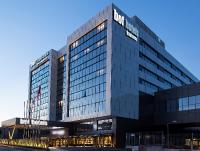 Ever Hotel Asia