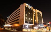 Ever Hotel Asia