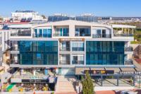 Antioch Apart Otel