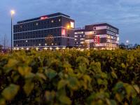 ibis Duesseldorf airport