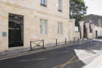 Villa Erizio - Bordeaux Centre