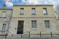 Villa Erizio - Bordeaux Centre