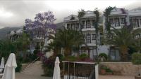 Mediteran Hotel