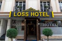 Loss Hotel