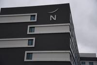 Novotel Düsseldorf Havaalanı