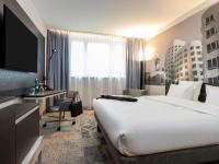 Novotel Düsseldorf Havaalanı