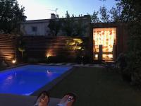 Urbanhouse Cocoon Studio