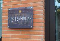 Résidence les Ramblas