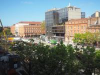 Résidence les Ramblas