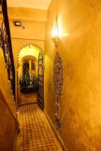 Riad Almazhar