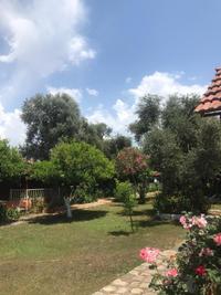 Toll Garden House